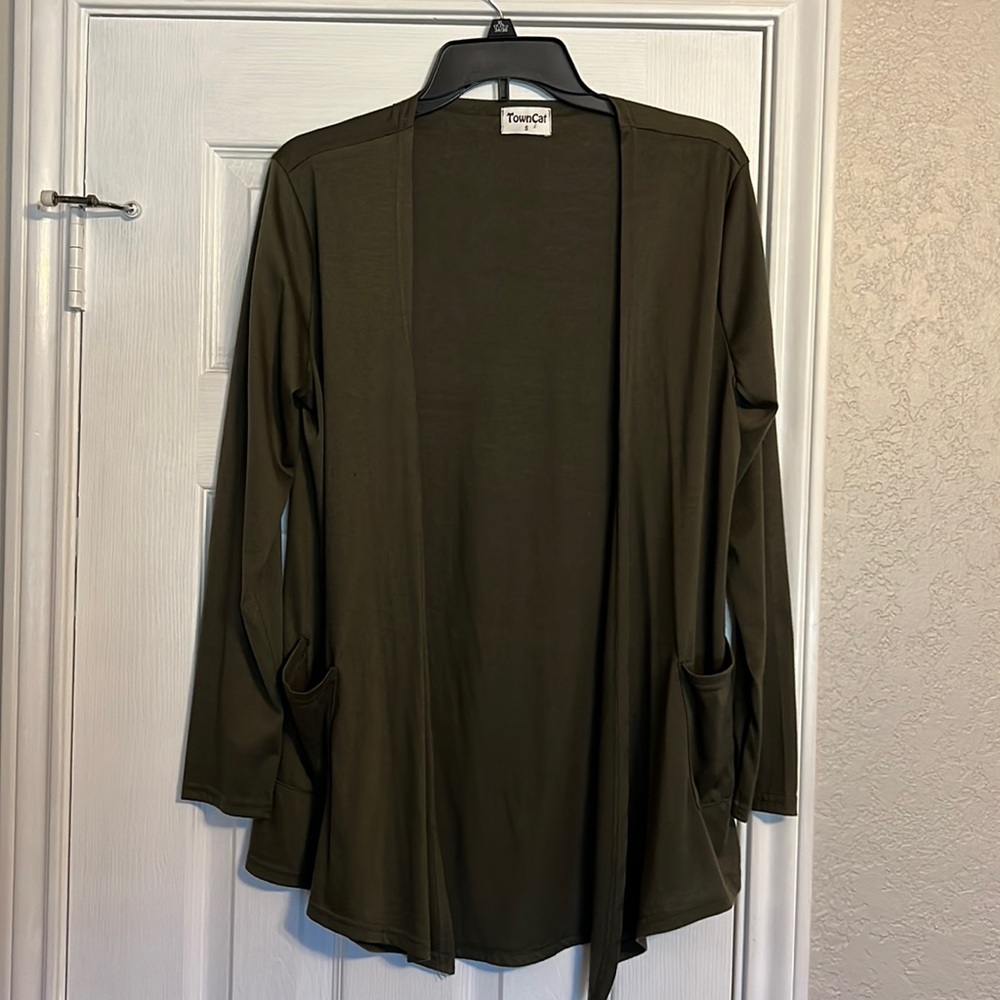 Lightweight jacket